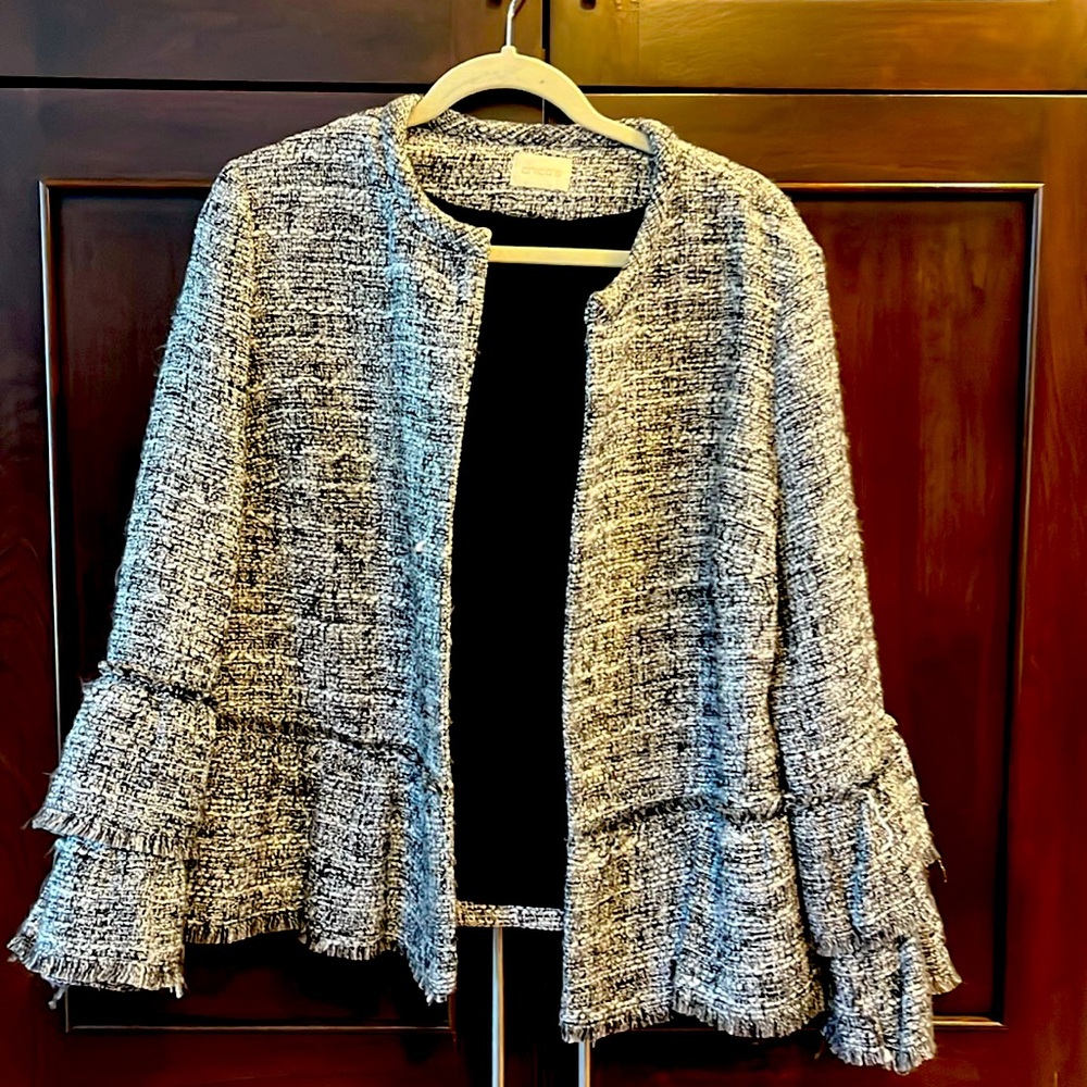 73. Chicos jacket !